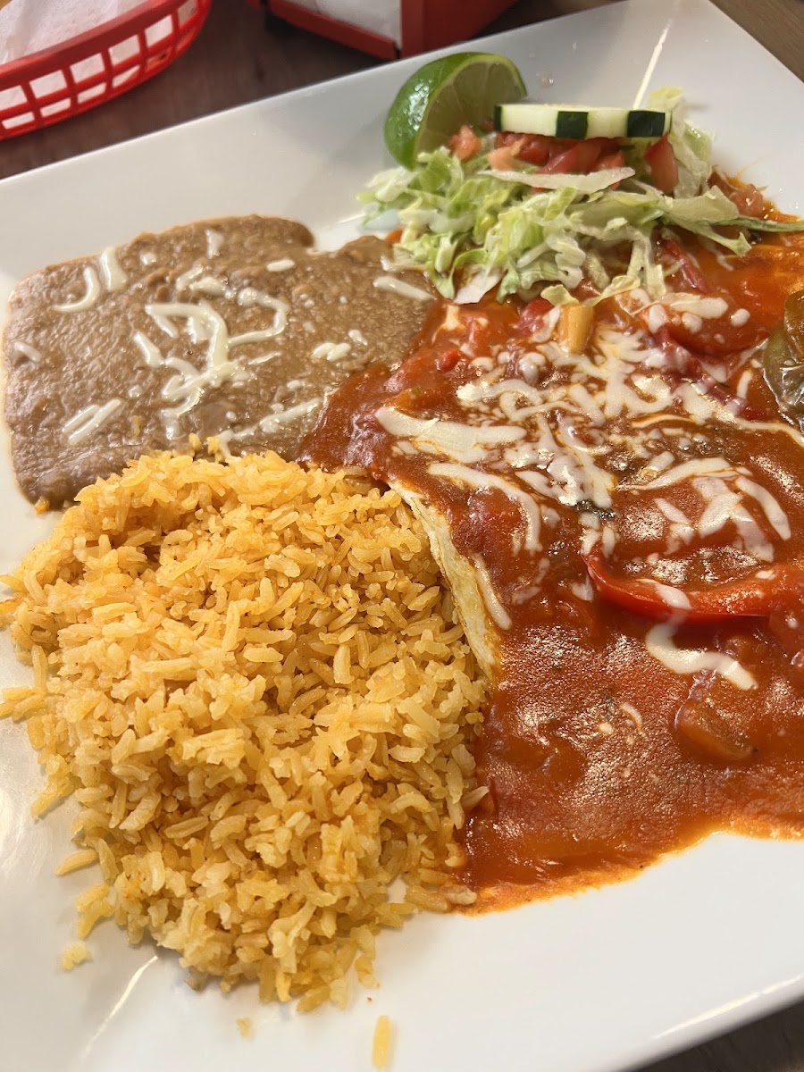 Taqueria Y Chimichangas Ashley’S Restaurant - West View, Milwaukee Photos 2